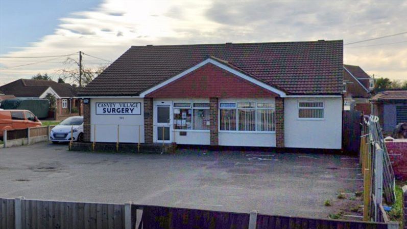 Canvey Village Surgery